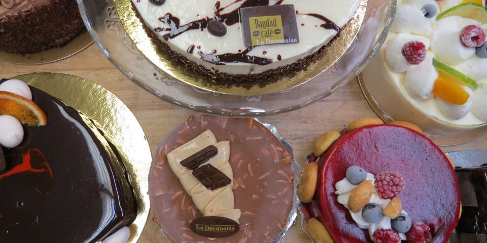 La Dacquoise Pasta Fina Patisserie Mets Cuisines Pates Fraiches La Dacquoise Pasta Fina Patisserie Mets Cuisines Pates Fraiches